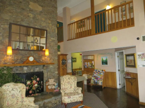 Americourt Hotel