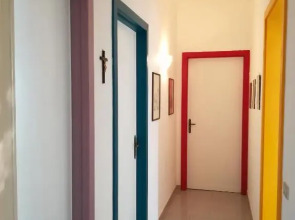 Casa Letizia
