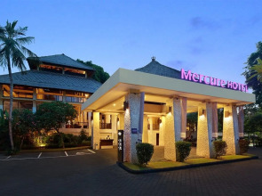 Курорт Mercure Sanur