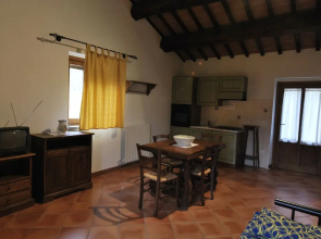 La Boccia Appartamenti Vacanza