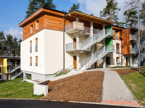 Lipno Port Apartment C304 - Lipno Home