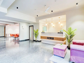 Hotel Royal City