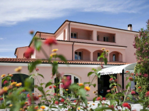Arthotel Gabbiano Azzurro Due