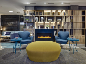 Sercotel Ayala Bilbao