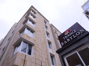 Hotel Trance Babylon Executive Stays
