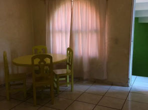 Departamentos Carolina