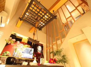 LUSSO CROCE ASIAN RESORT - Adult Only