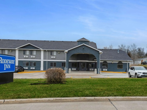Rodeway Inn Red Oak