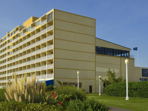 Four Points By Sheraton Virginia Beach Oceanfront