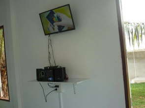 Maneemudjalin Resorts Farm Stay