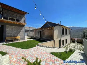 Cottages in Dilijan