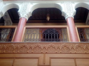 Riad Miral