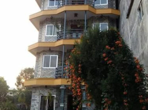 New Hotel Natureland