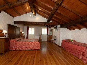 Charming Palace Santa Fosca