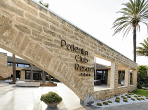 Portblue Club Pollentia Village