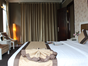 Luxor Boutique Hotel