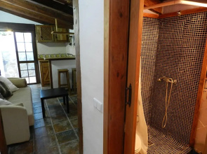 Apartment with One Bedroom in Conil de la Frontera, with Pool Access, Furnished Terrace And Wifi