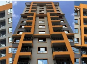 Lovely studio in Ngara