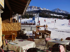 Appartamenti La Munt