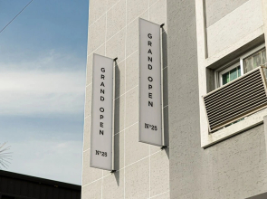 Andong No.25 Andong Station Branch