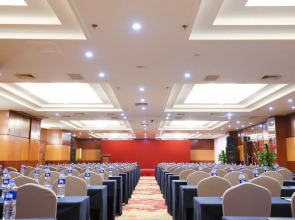 The North Garden Hotel Beijing Wangfujing