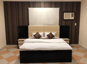 Nazeel Apartment Hotel