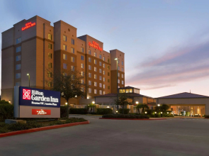 Hilton Garden Inn Houston NW America Plaza