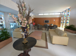 Arituba Park Hotel