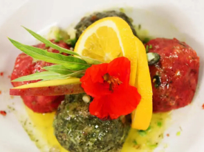 moor  mehr - BIO Kur-Hotel Bad Kohlgrub