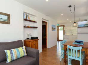 Trafalgar Premium Vintage Suites