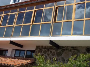 Casa Rural La Cruz