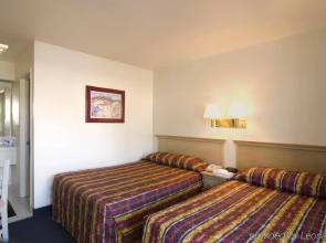 Americas Best Value Inn