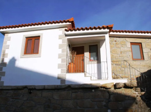 Alojamento Rural Casa da Eira
