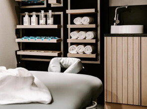 Vienna House by Wyndham Mokotow Warsaw