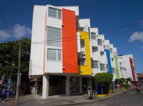 Apartamentos In Di Morgan's Canon