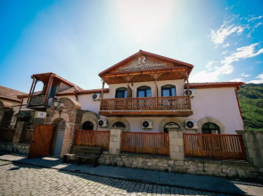 River Front Mtskheta