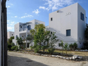 Blue Heart Luxury Suites