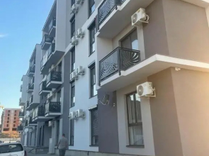 apartament ANDRE Baile Felix