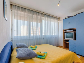 Studio Apartment Ecija