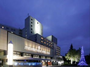 Grand Blissen Hotel Jozankei