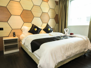 Mercury Boutique Hotel