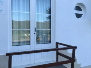 Quartos do Seixe - Azul