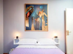 Apartment Bosiljak