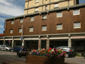 Serendipity Hotel