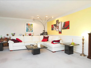 Gorgeous Two-Bedroom Condo