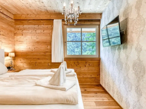 Dahoam-Apartments by AA-Appartments