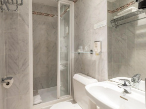 Hôtel Opera Lafayette