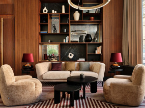 Radisson Blu Hotel, Krakow