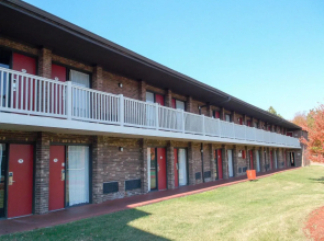 Red Roof Inn Doswell - Kings Dominion