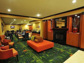 Fairfield Inn By Marriott Stillwater